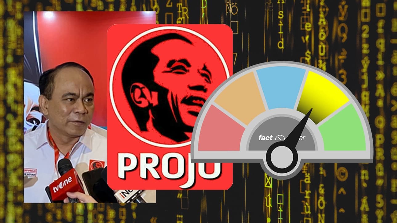 Membedah Klaim Budi Arie: “Projo” dari Bahasa Sanskerta dan Kawi, Benarkah Demikian?